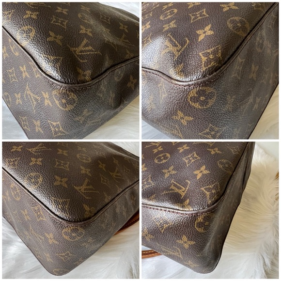 Authentic Louis Vuitton Shoulder bag - Picture 14 of 17
